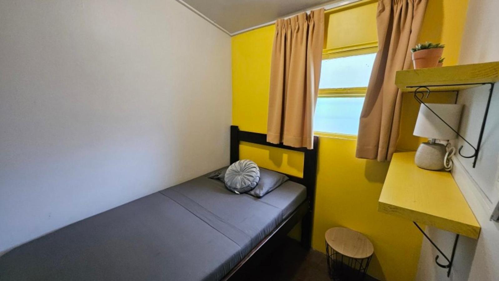 סן חוזה Chillout Hostel Barrio Escalante מראה חיצוני תמונה