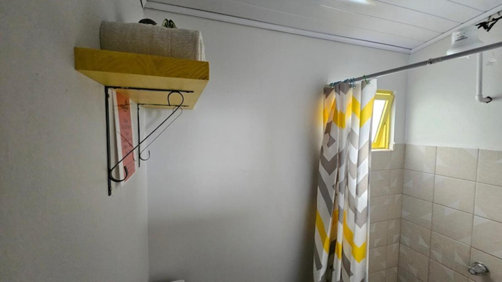 סן חוזה Chillout Hostel Barrio Escalante חדר תמונה