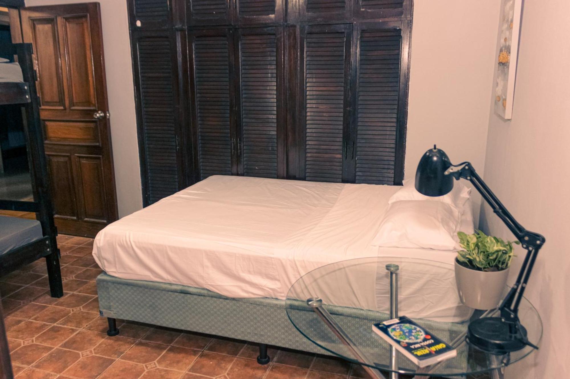 סן חוזה Chillout Hostel Barrio Escalante מראה חיצוני תמונה